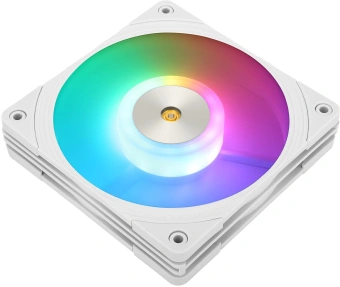 Вентилятор Thermalright TL-B12RW-S ARGB белый 4-pin 28.1dB Ret - купить недорого с доставкой в интернет-магазине