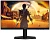 Монитор AOC 23.6" 24G42E черный IPS LED 16:9 HDMI матовая 300cd 178гр/178гр 1920x1080 180Hz DP FHD 3кг