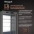 Холодильник Weissgauff WRKI 1970 Total NoFrost Inverter Premium EcoFresh 2-хкамерн. (433160) - купить недорого с доставкой в интернет-магазине
