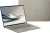 Ноутбук Asus Zenbook A14 UX3407QA-QD197W Snapdragon X X1-26-100 16Gb SSD512Gb Qualcomm Adreno 14" OLED WUXGA (1920x1200) Windows 11 Home beige WiFi BT Cam (90NB1501-M00850) - купить недорого с доставкой в интернет-магазине