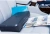 Принтер струйный HP OfficeJet 200 (CZ993A) A4 WiFi черный - купить недорого с доставкой в интернет-магазине