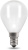 Лампа светодиодная Gauss Filament 5Вт цок.:E14 шар 220B св.свеч.бел.нейт. (упак.:1шт) (105201205) - купить недорого с доставкой в интернет-магазине