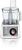 Кухонный комбайн Bosch MultiTalent 8 MC812S814 1250Вт белый - купить недорого с доставкой в интернет-магазине