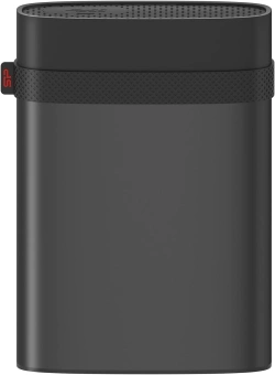 Жесткий диск Silicon Power USB3.0 5TB SP050TBPHD85BS3K A85B Armor (5400rpm) 2.5" черный - купить недорого с доставкой в интернет-магазине