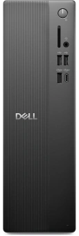 ПК Dell Slim ECS1250 SFF i7 14700 (2.1) 8Gb SSD512Gb UHDG 770 Windows 11 Pro GbitEth WiFi BT 200W мышь черный (DSD-7621) - купить недорого с доставкой в интернет-магазине
