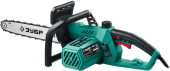 Цепная пила Зубр Мастер ПЦ-2040 от сети 2000Вт дл.шины:16" (40cm) (ПЦ-2040) - купить недорого с доставкой в интернет-магазине