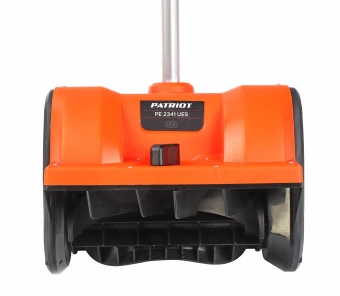 Снегоуборщик электр. Patriot SnowLine PE 2341 UES 0.5кВт - цена, купить или заказать с доставкой в интернет-магазине Снегоуборщик электр. Patriot SnowLine PE 2341 UES 0.5кВт - купить недорого с доставкой в интернет-магазине