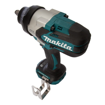 Гайковерт Makita DTW1002Z аккум. патрон:квад.3/4" - купить недорого с доставкой в интернет-магазине