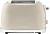 Тостер Galaxy Line GL 2918 900Вт кремовый
