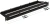 Патч-панель Lanmaster LAN-PPN24U6A 19" 1U 24xRJ45 кат.6A UTP - купить недорого с доставкой в интернет-магазине