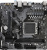 Материнская плата Gigabyte A620M H SocketAM5 AMD A620 2xDDR5 mATX AC`97 8ch(7.1) GbLAN RAID+HDMI+DP - купить недорого с доставкой в интернет-магазине