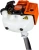 Триммер бензиновый Stihl FS 3001 970Вт 1.3л.с. неразбор.штан. реж.эл.:леска/нож - купить недорого с доставкой в интернет-магазине