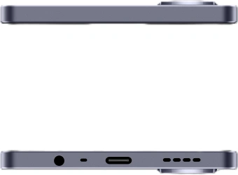 Смартфон Realme RMX3933 Note 60 128Gb 6Gb черный моноблок 3G 4G 2Sim 6.74" 720x1600 Android 14 32Mpix 802.11 a/b/g/n/ac GPS GSM900/1800 GSM1900 TouchSc A-GPS microSD - купить недорого с доставкой в интернет-магазине