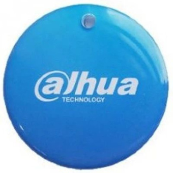 Брелок доступа Dahua DHI-YX-4CM - купить недорого с доставкой в интернет-магазине