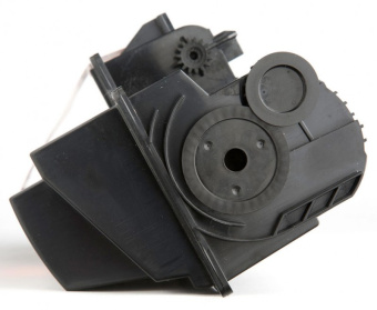 Картридж лазерный Cactus CS-TK330 черный (20000стр.) для Kyocera Mita FS 4000/4000DN/4000DTN - купить недорого с доставкой в интернет-магазине