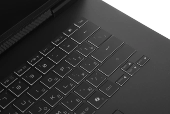 Ноутбук Gigabyte GAMING A16 GA63H Ryzen 7 260 16Gb SSD1Tb NVIDIA GeForce RTX 5060 8Gb 16" IPS FHD+ (1920x1200) FreeDOS black WiFi BT Cam (3VHK3KZ894SD) - купить недорого с доставкой в интернет-магазине