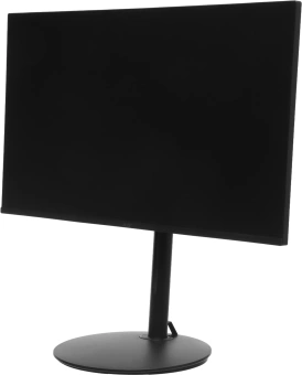 Монитор Acer 23.8" Nitro XF240YW5bmiiphx черный IPS LED 1ms 16:9 HDMI M/M матовая HAS Piv 250cd 178гр/178гр 1920x1080 240Hz FreeSync Premium DP FHD 3.86кг - купить недорого с доставкой в интернет-магазине