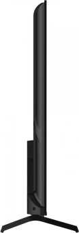 Телевизор QLED Digma 75" DM-LED75UQB31 Google TV Frameless Metal черный/черный 4K Ultra HD 60Hz MEMC DVB-T DVB-T2 DVB-C DVB-S DVB-S2 USB WiFi Smart TV - купить недорого с доставкой в интернет-магазине