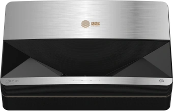 Проектор Cactus CS-U1.SG DLP 27200Lm LS 1700Lm ANSI (3840x2160) 800000:1 ресурс лампы:25000часов 2xUSB typeA 2xHDMI 9.7кг - купить недорого с доставкой в интернет-магазине