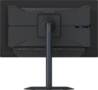Монитор Gigabyte 26.5" MO27Q2A черный QD OLED LED 16:9 HDMI M/M матовая HAS Piv 1500000:1 1000cd 178гр/178гр 2560x1440 280Hz G-Sync FreeSync Premium Pro DP Quad 2K (1440p) USB 6.09кг - купить недорого с доставкой в интернет-магазине