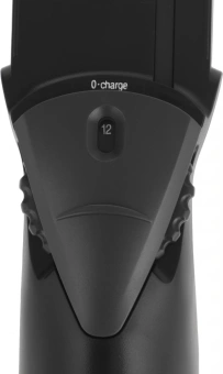 Триммер Panasonic ER-GB36-K520 черный (насадок в компл:1шт) - купить недорого с доставкой в интернет-магазине