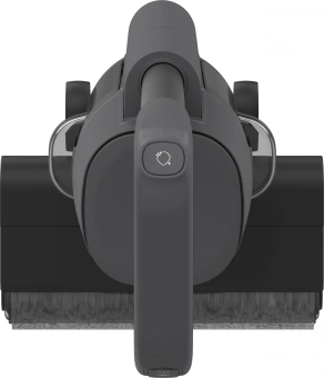 Пылесос моющий Hyundai HYV-S01AQUA 200Вт серый/черный - купить недорого с доставкой в интернет-магазине