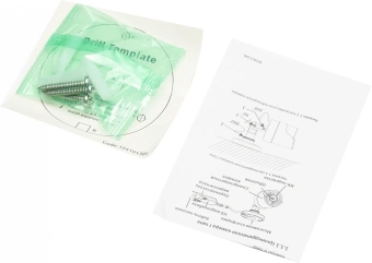 Камера видеонаблюдения аналоговая HiWatch DS-T500(C) 2.8-2.8мм HD-CVI HD-TVI цв. корп.:белый (DS-T500 (С) (2.8 MM)) - купить недорого с доставкой в интернет-магазине