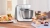 Кухонная машина Bosch MUM58251 планетар.вращ. 1000Вт белый/серый - купить недорого с доставкой в интернет-магазине