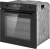 Духовой шкаф Электрический Weissgauff EOM 741 PDB Black Edition черный - цена, купить или заказать с доставкой в интернет-магазине Духовой шкаф Электрический Weissgauff EOM 741 PDB Black Edition черный - купить недорого с доставкой в интернет-магазине