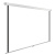 Экран Cactus 240x240см WallExpert CS-PSWE-240x240-WT 1:1 настенно-потолочный рулонный - купить недорого с доставкой в интернет-магазине
