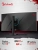 Монитор Bloody 34" MN340W черный VA LED 1ms 21:9 HDMI M/M матовая HAS Piv 300cd 178гр/178гр 3440x1440 180Hz G-Sync FreeSync DP UW USB 5.7кг - цена, купить или заказать с доставкой в интернет-магазине Монитор Bloody 34" MN340W черный VA LED 1ms 21:9 HDMI M/M матовая HAS Piv 300cd 178гр/178гр 3440x1440 180Hz G-Sync FreeSync DP UW USB 5.7кг - купить недорого с доставкой в интернет-магазине