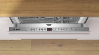 Посудомоечная машина встраив. Bosch Serie 2 SMV26DX00T 2400Вт полноразмерная инвертор - купить недорого с доставкой в интернет-магазине