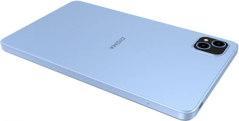 Планшет Digma Q8 SC9863A (1.6) 8C RAM3Gb ROM32Gb 8" IPS 800x1200 4G 2Sim Android 14 голубой 5Mpix 2Mpix BT WiFi microSD 128Gb 4500mAh - купить недорого с доставкой в интернет-магазине