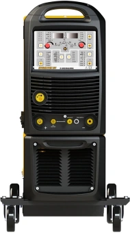 Сварочный полуавтомат Hugong Invermatrix 251 инвертор MIG-MAG/MMA 6кВт - купить недорого с доставкой в интернет-магазине