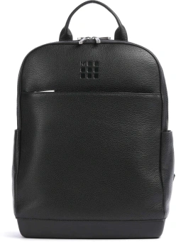 Рюкзак Moleskine Classic Pro ET84PBKBK черный кожа - купить недорого с доставкой в интернет-магазине