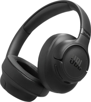 Гарнитура накладные JBL Tune 780NC 1.2м черный беспроводные bluetooth оголовье (-) - купить недорого с доставкой в интернет-магазине