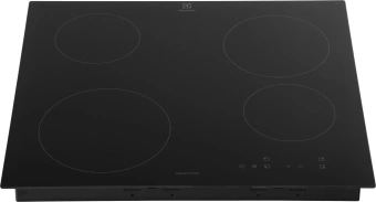 Индукционная варочная поверхность Electrolux LIB60420CK черный - купить недорого с доставкой в интернет-магазине