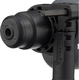 Перфоратор Makita DHR202Z патрон:SDS-plus уд.:1.9Дж аккум. - купить недорого с доставкой в интернет-магазине