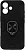Чехол (клип-кейс) BoraSCO для Apple iPhone 16 Anti-Shok Case черный (74537)
