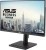 Монитор Asus 23.8" Business VA249QGS черный IPS LED 16:9 HDMI M/M матовая HAS Piv 1500:1 350cd 178гр/178гр 1920x1080 120Hz VGA DP FHD USB 4.8кг - купить недорого с доставкой в интернет-магазине
