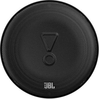 Колонки автомобильные JBL Stage2 65 240Вт 90дБ 4Ом 16.5см (6 1/2дюйм) (ком.:2кол.) коаксиальные двухполосные - купить недорого с доставкой в интернет-магазине