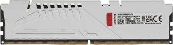 Память DDR5 2x16GB 6800MHz Kingston KF568C34BWEK2-32 Fury Beast RTL Gaming PC5-54400 CL34 DIMM UDIMM 288-pin 1.4В kit dual rank с радиатором Ret - купить недорого с доставкой в интернет-магазине