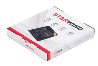 Весы кухонные электронные Starwind SSK3377 макс.вес:5кг рисунок - купить недорого с доставкой в интернет-магазине