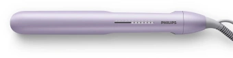 Выпрямитель Philips BHS742/00 фиолетовый макс.темп.:230С покрытие:керамическое с арган.маслом - купить недорого с доставкой в интернет-магазине