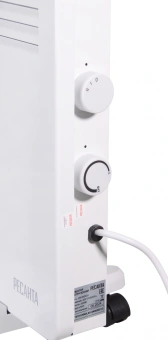 Конвектор Ресанта ОК-2000СН 2000Вт белый - купить недорого с доставкой в интернет-магазине