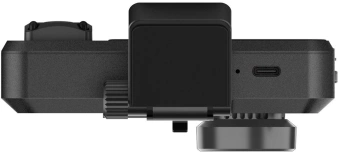 Видеорегистратор AdvoCam 4K Duo III черный 2160x3840 2160p 139гр. - купить недорого с доставкой в интернет-магазине