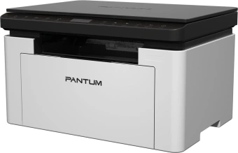 МФУ лазерный Pantum BM1800W A4 WiFi - купить недорого с доставкой в интернет-магазине