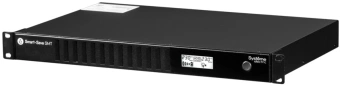 Источник бесперебойного питания Systeme Electriс SMT SMTSE750RMI1U 450Вт 750ВА черный - купить недорого с доставкой в интернет-магазине