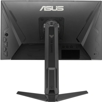 Монитор Asus 24.5" TUF Gaming VG259QL5A черный IPS LED 16:9 HDMI M/M матовая HAS Piv 300cd 178гр/178гр 1920x1080 200Hz FreeSync Premium DP FHD 4.9кг - купить недорого с доставкой в интернет-магазине