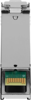 Модуль Osnovo SFP-S1LC13-G-1550-1310 - купить недорого с доставкой в интернет-магазине